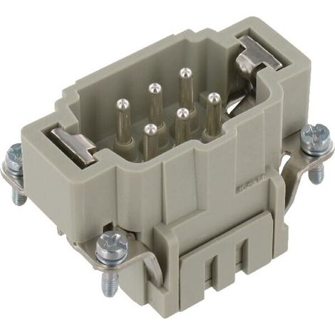 Insert HARTING 09330062616 (1/3)