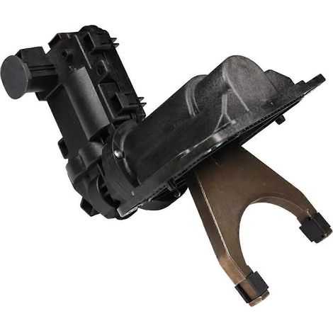 Fourche d'actionneur de déconnexion d'essieu avant pour Ram 3500 2500-- (1/5)