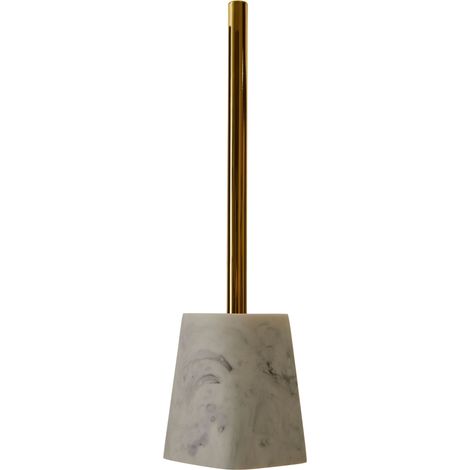 Premier Housewares Riviera Toilet Brush (1/4)