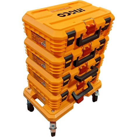 CASSETTA IMPILABILE PRO 19'' (1/3)