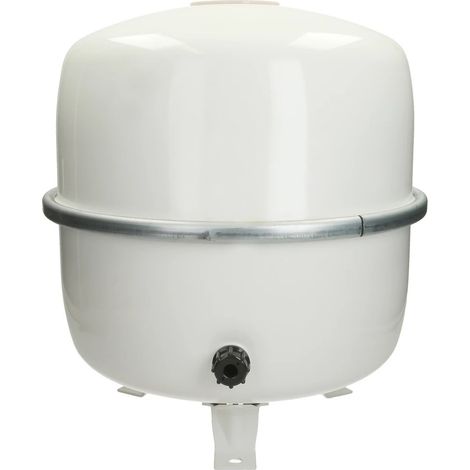 Vase d'expansion 35 litres pour installations solaires