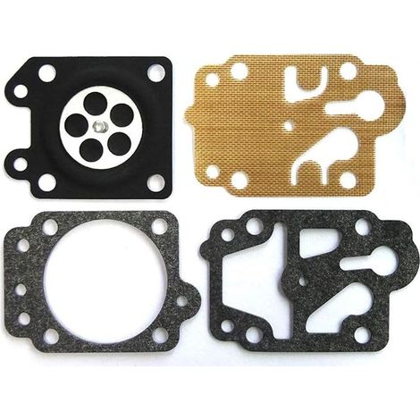 Kit de réparation de carburateur 40-5 pour Walbro TU26 139F 44-5