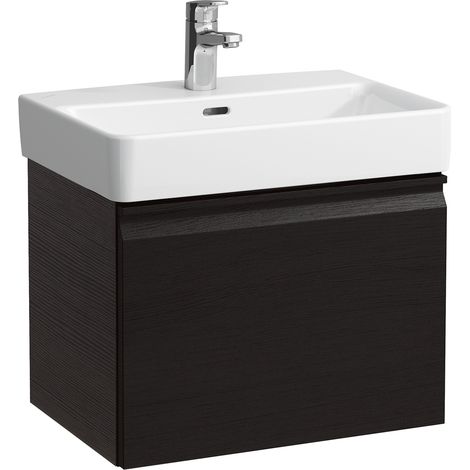 Sous-vasque pour lavabo LAUFEN PRO A 510x390x370mm wenge (1/5)