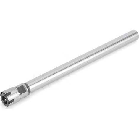 Porte-pince ER11M-150L, rallonge à tige droite pour tour, porte-outil CNC C12 (1/5)