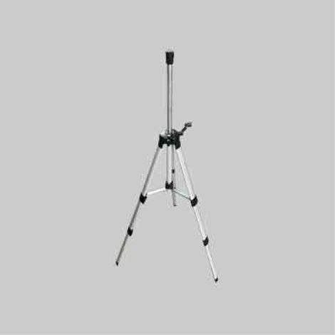 Treppiede per laser ideal star 1,20 mt - attacco 1/4" IDEAL STAR