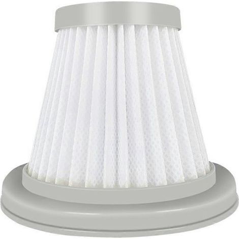 HEPA-Filter für Deerma DX118C DX128C Haushaltsstaubsauger (1/5)