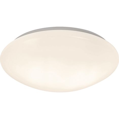 Ledvance LED-Deckenlampe Ceiling Essential 2x E27 35 cm weiß Deckenlampen & Kronleuchter (1/3)