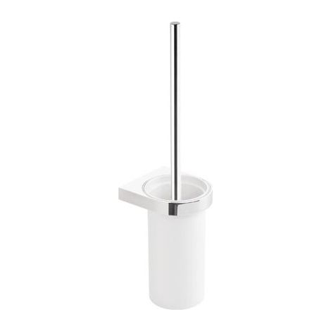 HEWI 800.20.10041 Ensemble brosse WC Sys 800 (1/5)