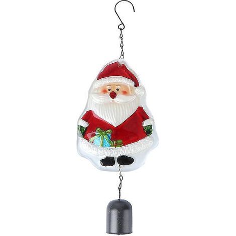 1 Weihnachtsanhänger zum Aufhängen (1/3)