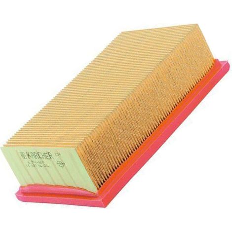 Filtro originale - Aspirapolvere - KÄRCHER - 2980393662894684444
