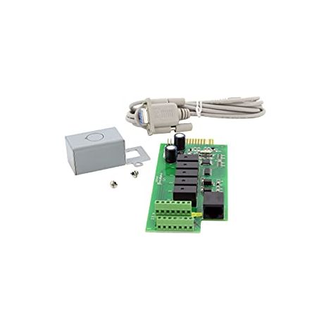 ABB - PV 11 PV RT + 31/1 1 T CARTE RELAIS AS400 4NWP100120R0001