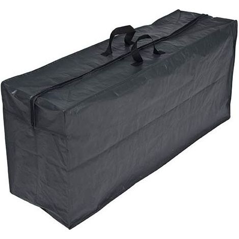 Housse de protection pour coussins