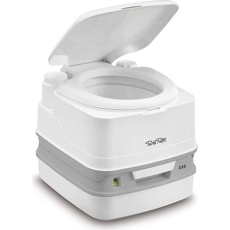 Wc porta potti 335