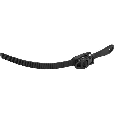 Sangle de Patinage en Ligne Réglable et Durable, Boucle de Sécurité pour Patineurs (1/5)
