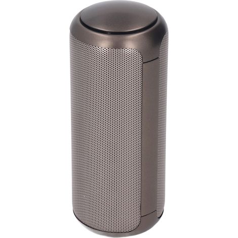 Purificateur d'air portable pour voiture et chambre à coucher, commandes tactiles, couverture complète, élimine la fumée, la poussière et les odeurs, purificateur d'intérieur, couleur moka (1/5)