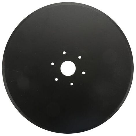 Disque de coutre diamètre 350mm KUHN FLE0154