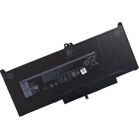 Batería DELL de 60 Wh y 4 celdas, CR8V9