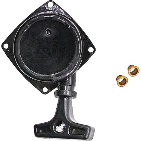 Pièce de rechange compatible A051000841 Lanceur de démarreur pour Echo PB-650H PB-650 PB-651 PB-651H PB-750 PB-751T PB-755 PB-760 PB-770 Remplace A051000201 A051000840 (1/5)