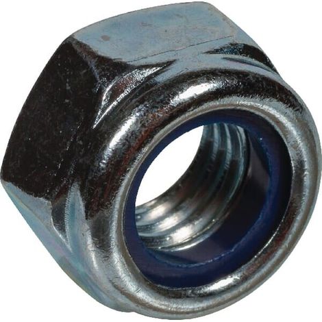 Tuerca de seguridad M12LH DIN 985 LEMKEN 3030944