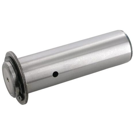 Assale diametro30 con anello di sicurezza e rondella KVERNELAND A152965801