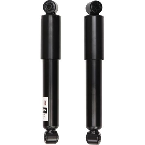 Amortiguadores traseros izquierdo y derecho Alfa Romeo 155 (167) Fiat Tempra S.W. (159) (1/5)