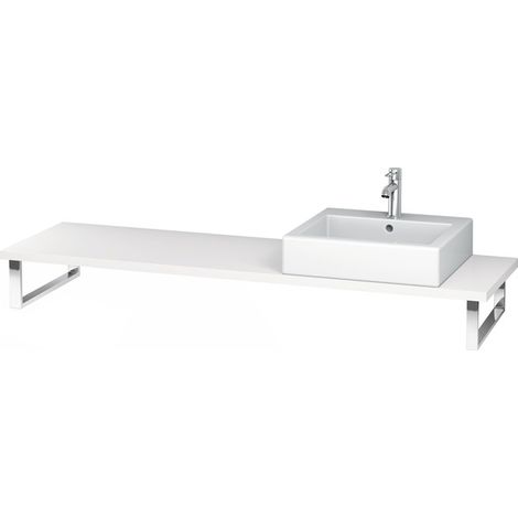 DURAVIT LC100C04949 Console variable L-Cube Compact 1