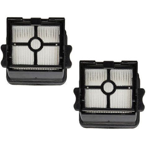 NALOOKAMIC Filtre de rechange pour aspirateur eau et poussière Laresar M3 - Pièces détachées et accessoires pour aspirateur - Outils de nettoyage domestique (1/4)