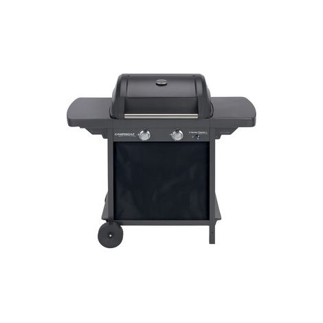 BARBECUE A GAS CLASSIC 2L 7,5KW
