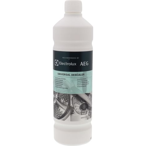 Electrolux decalcificante anti calcare universale 1L per macchina caffè bollitore (1/4)