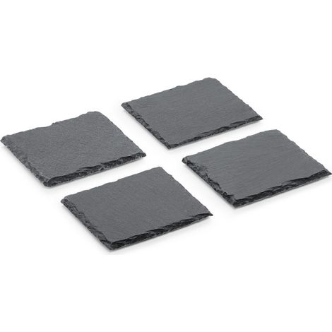 Ardoise naturelle 10 x 10 cm SLATE LINE - Was Germany (1/2)