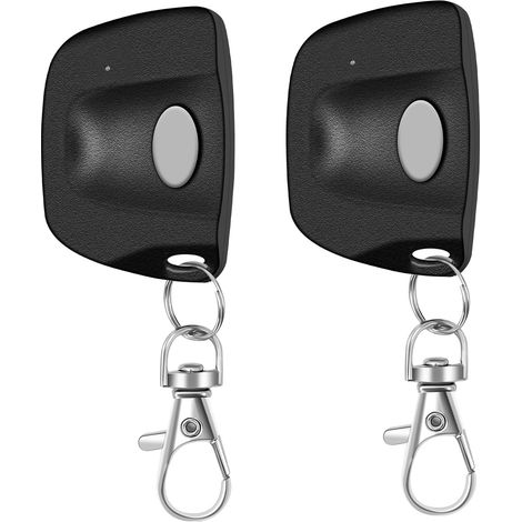 for MultiCode Remote Door Opener 3089 3060 3070 308911 MCS308911, Multi-code garage door opener (1/5)