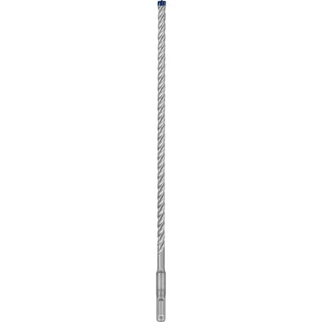 Hammerbohrer SDS plus-7X 2608900091 – 8 mm Durchmesser – Gesamtlänge 315 mm – für Stahlbeton – Bosch Carbide Technology (1/5)