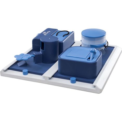 Dog activity poker box 2 misura 31×31cm