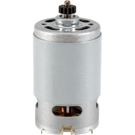 Moteur de Rechange 10.8V 12V 13 Dents Compatible Outils Électriques Bosch Professional (1/4)