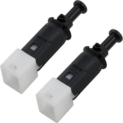 7700414988 Interrupteurs de Feux Stop pour Jumper/Relay pour Fiat Ducato pour Boxer 2006 Onwards Contacteur Interrupteur des Feux de Stop Commande de Frein 735471000 (1/5)