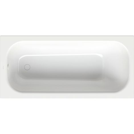 BetteClassic Baignoires rectangulaires, installation, 1 place, (1/3)