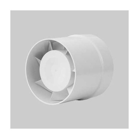aspiratutto interno per cappe 'extra forte' ø 100 mm
