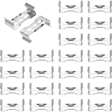 Flat Pack of 36 for T5 Fluorescent Tube LED Light Bulbs (1/5)