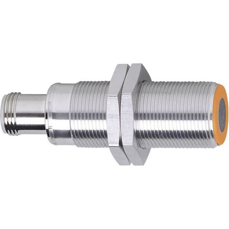 ifm-electronic IG7100 capteur inductif argent M18 (1/2)