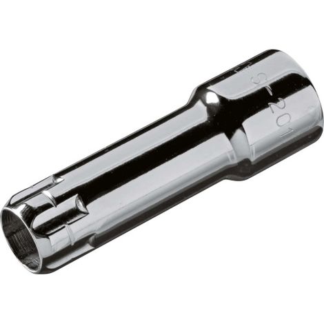Rallonge 1/2" SAM S.201, 75 mm, Eclisse ( Prix pour 1 )