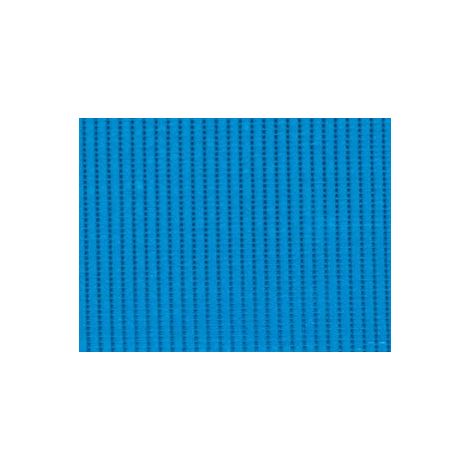 TAPPETINO ANTISCIVOLO- - cm.65h. in rotoli da mt.15 - azzurro - 1 rotolo XTRA