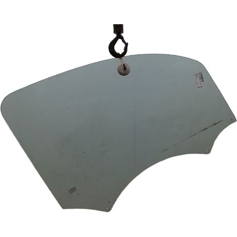Glace Porte Avd RENAULT Kangoo Express II Phase 1 2008-2013 [PRODUIT D'OCCASION]♻️8200439462 (1/2)