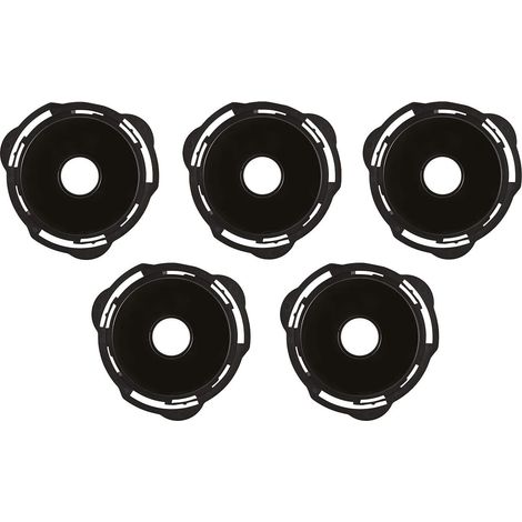 Gelpads para paquete Atino 5 (1/5)