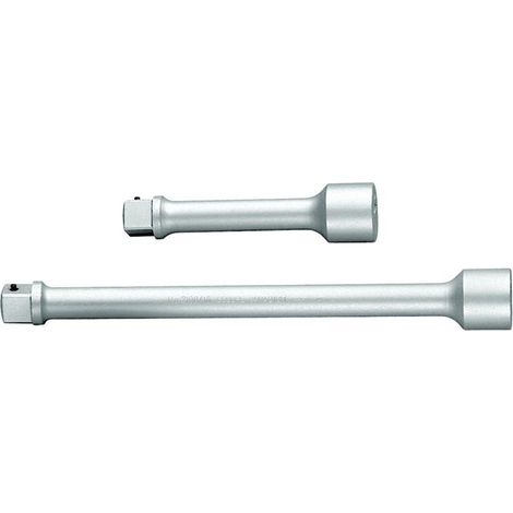 Alargador 1'', Largo : 400 mm (1/3)