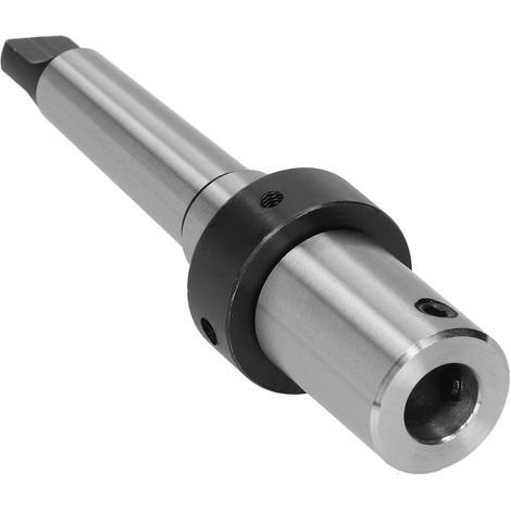 Forets à queue conique MT3 avec arrosage interne, coupe annulaire 19,05 mm, outillage industriel pour perçage métallique (1/5)