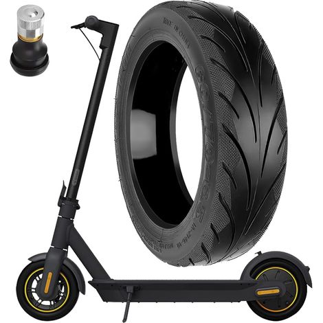 Prodroam Max G30 Pneu Auto-Réparateur 60/70-6,5 pour G30D 2 / G30D / G30E / G30E 2 / G30P / G30LP Scooter Pneu (Auto-Réparateur1) (1/5)