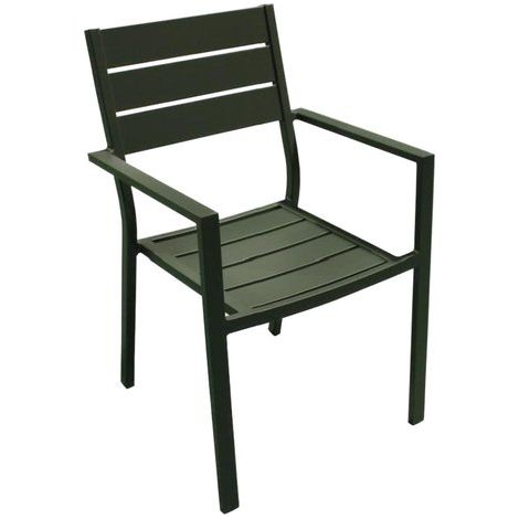 Sedia da esterno Amicasa LS TC 805