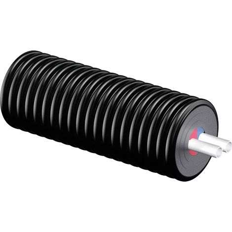 Uponor Ecoflex Thermo Twin 2x40x3,7 /175, 1018136