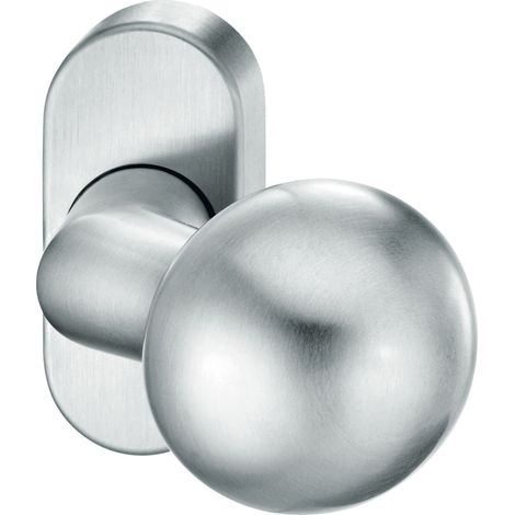 FSB Profiltürknopf  07 0846  Material VA 6204  4-KT.M12mm fest -  0 07 0846  22801 6204 (1/3)