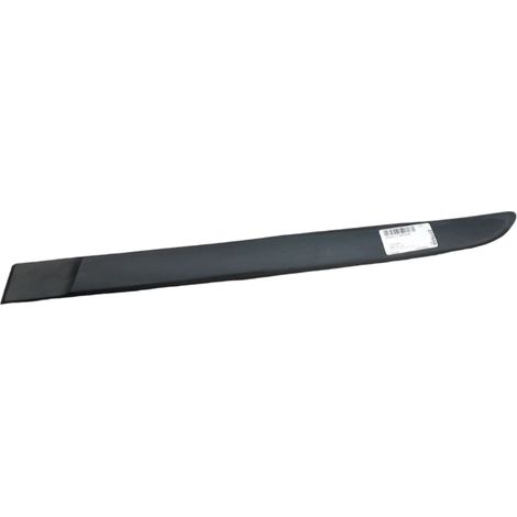 Protection Porte Arrieree Gauche RENAULT Megane [PRODUIT D'OCCASION]♻️7701477638 (1/4)